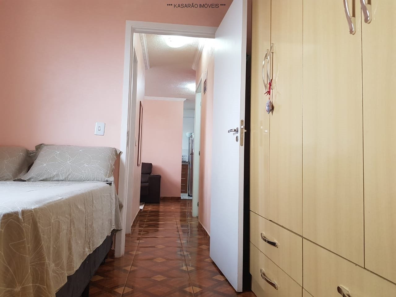 Apartamento à venda com 2 quartos, 1 banheiro, 1 vaga e 45m² no Jaraguá, São Paulo (SP) — foto 23 de 28