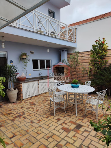 Casa em Jardim Bonfiglioli  -  São Paulo