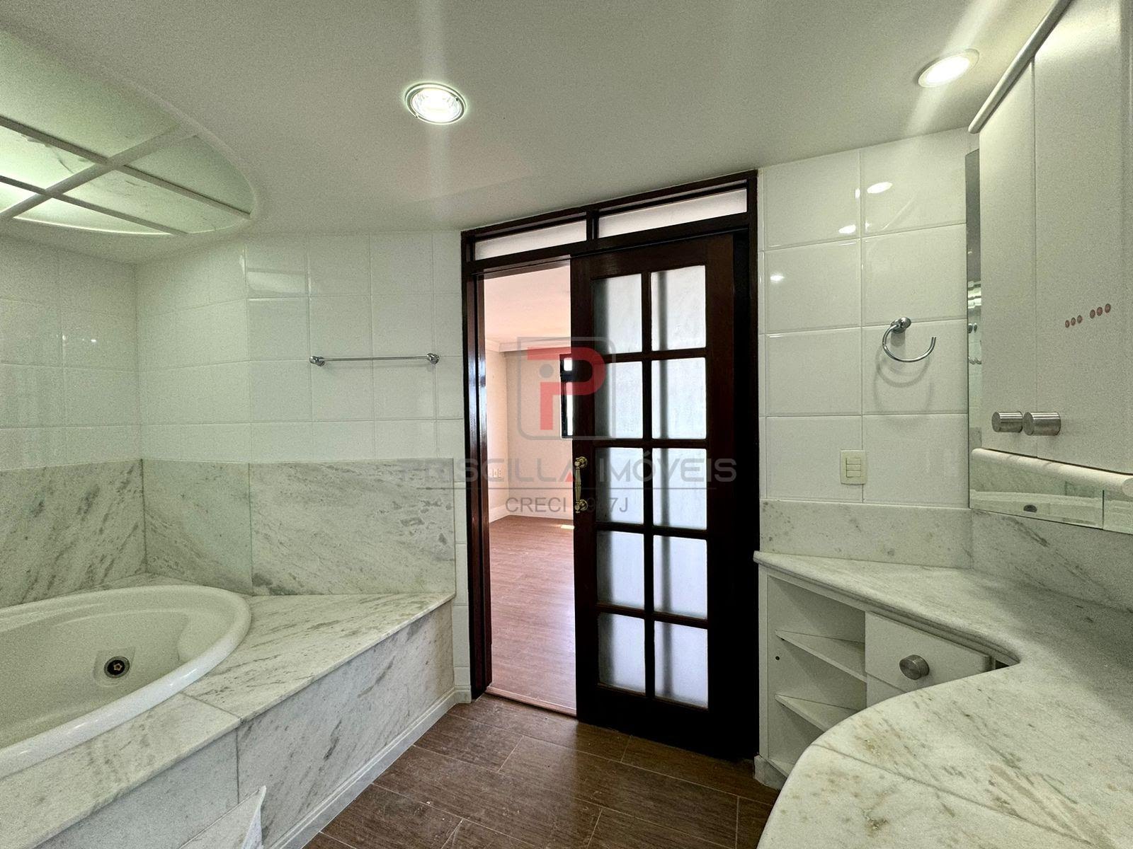Apartamento à venda com 5 quartos, 4 suítes, 3 vagas e 450m² no Tambaú, João Pessoa (PB) — foto 30 de 30