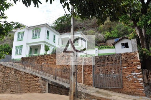 Sítio em Zona Rural  -  Ponte Nova