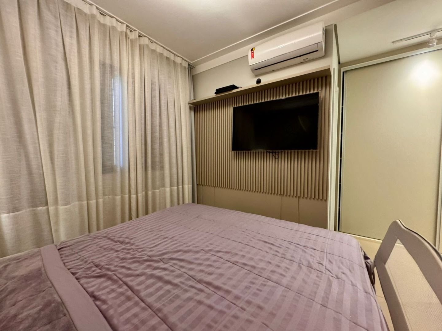 Apartamento à venda com 3 quartos, 3 suítes, 2 vagas e 134m² no Jardim Olhos D Agua, Ribeirão Preto (SP) — foto 27 de 30