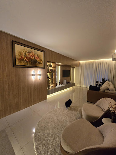 Apartamento em Jardim Colina  -  Uberlândia
