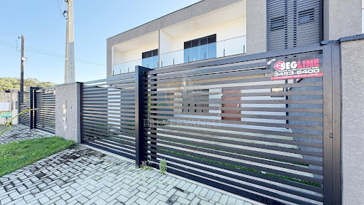 Sobrado à venda em Guaratuba: 4 dorms, 2 suítes, 171m²