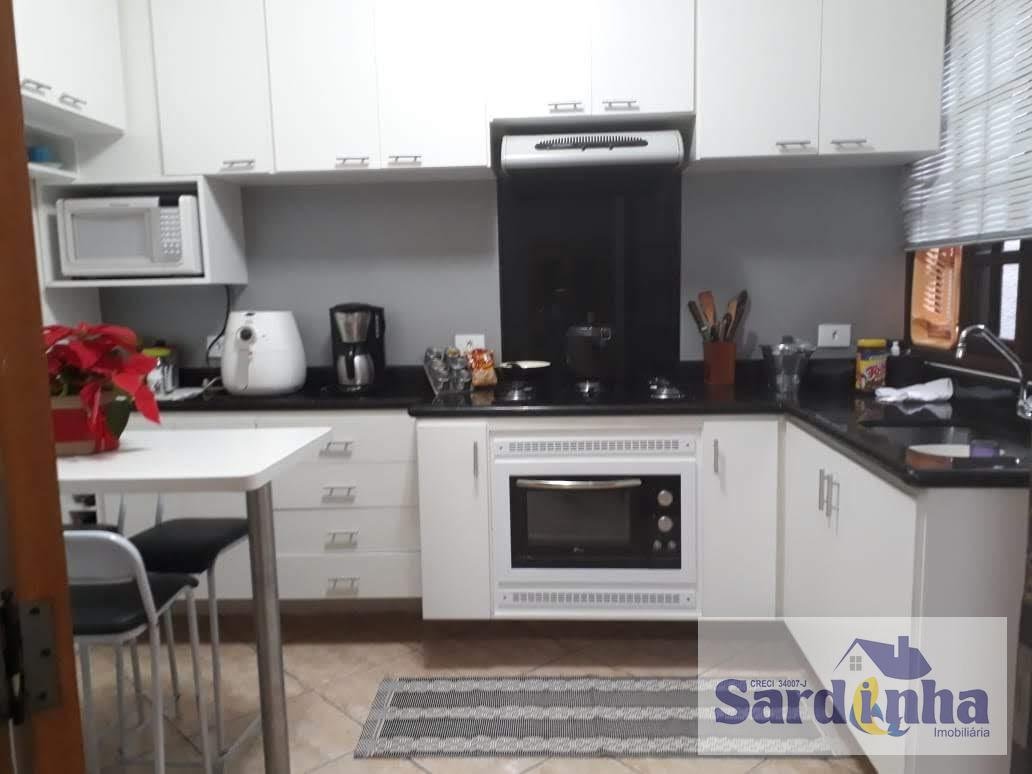 Apartamento à venda com 4 quartos, 1 suíte, 3 vagas e 250m² no Conjunto Residencial Butantã, São Paulo (SP) — foto 7 de 30