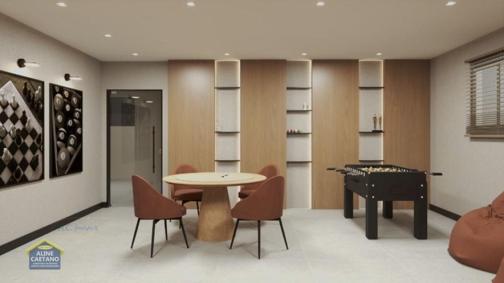 Apartamento à venda com 2 quartos, 1 suíte, 1 vaga e 72m² no Vila Tupi, Praia Grande (SP) — foto 14 de 21