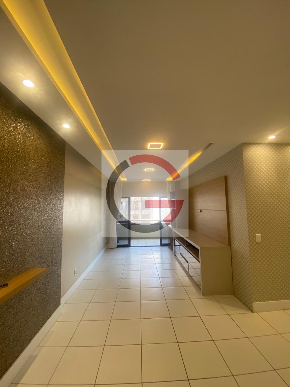 Apartamento, 4 quartos, 138 m² - Foto 2