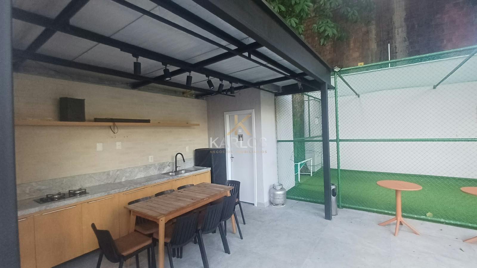 Apartamento à venda com 3 quartos, 1 suíte, 1 vaga e 118m² no Casa Forte, Recife (PE) — foto 21 de 28