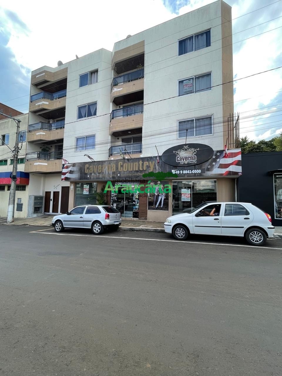 Fachada