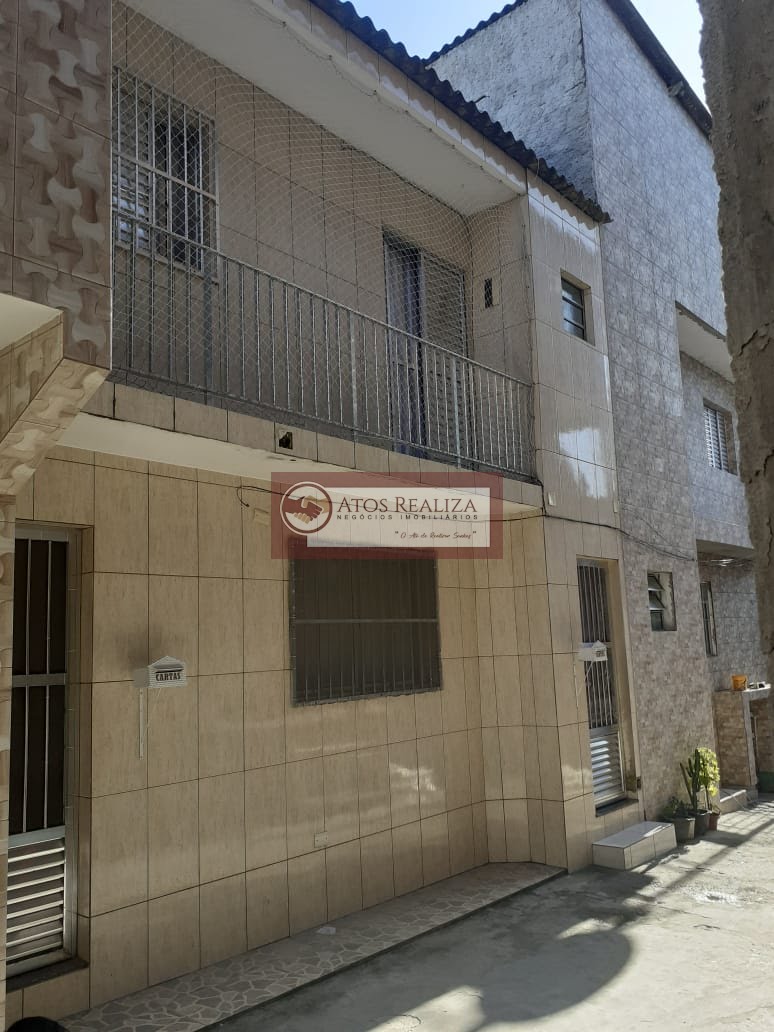 Casa à venda com 2 quartos, 2 banheiros e 72m² no Terceira Divisão de Interlagos, São Paulo (SP) — foto 3 de 8