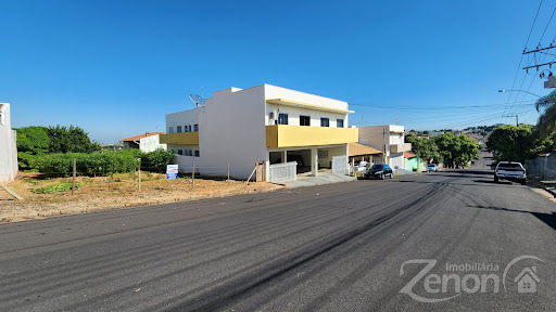 Terreno em Vila Industrial