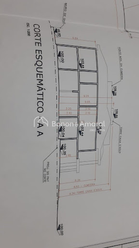 Casa de Condomínio, 4 quartos - Foto 20