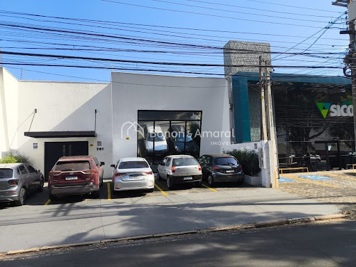 Sala-Conjunto, 418 m² - Foto 1