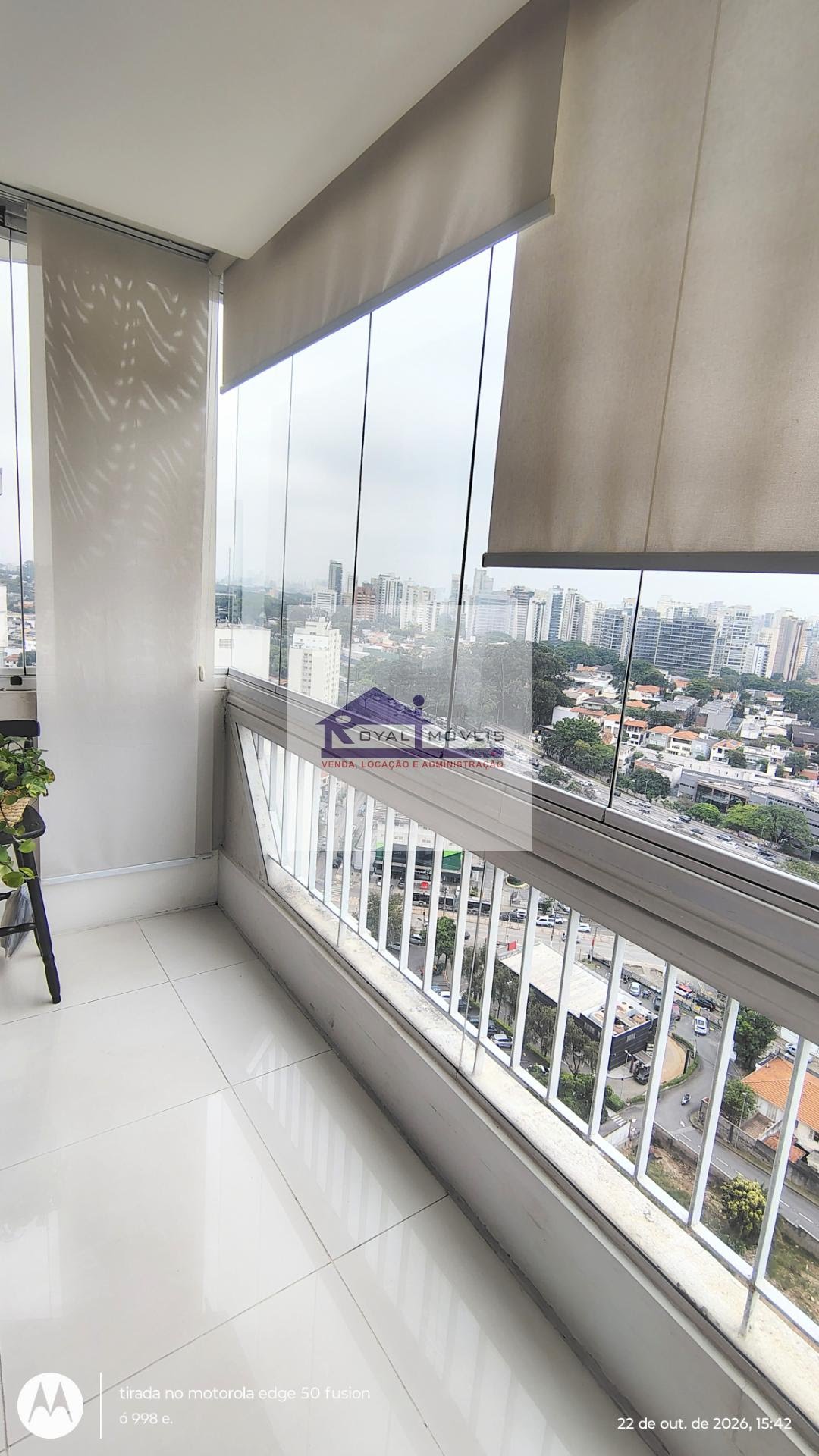 Cobertura à venda com 4 quartos, 2 suítes, 3 vagas e 245m² no Vila Clementino, São Paulo (SP) — foto 26 de 30