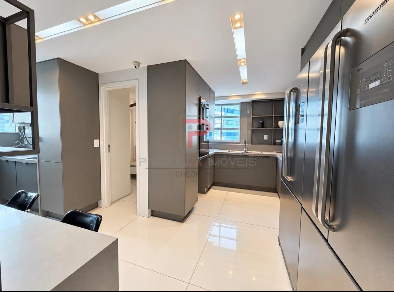Apartamento à venda com 3 quartos, 3 suítes, 4 vagas e 238m² no Altiplano Cabo Branco, João Pessoa (PB) — foto 25 de 30