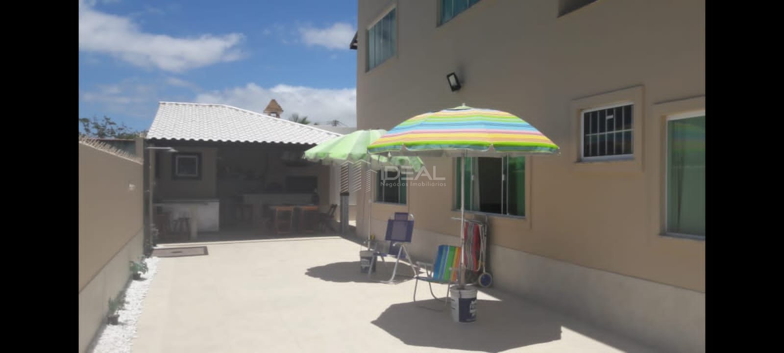 Casa à venda com 5 quartos, 2 suítes, 3 vagas e 350m² no Grussaí, São João da Barra (RJ) — foto 14 de 17