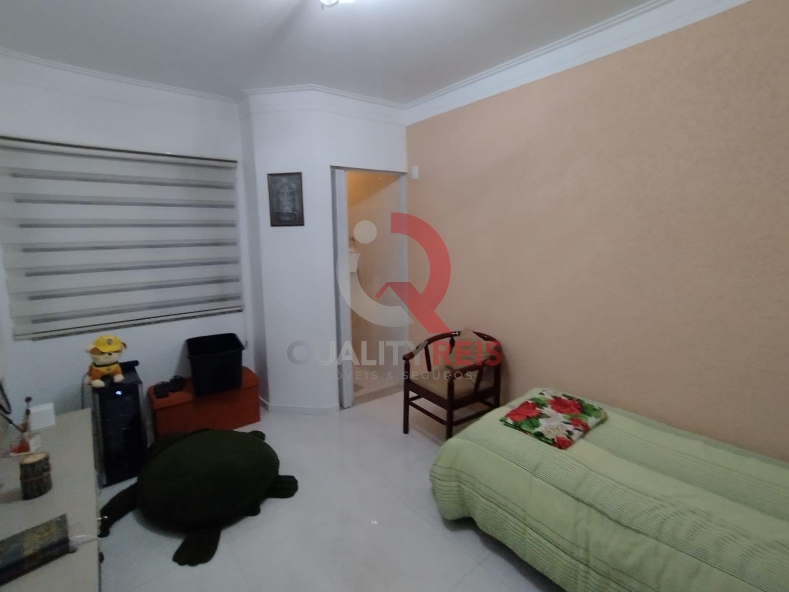 Sobrado, 4 quartos, 203 m² - Foto 38