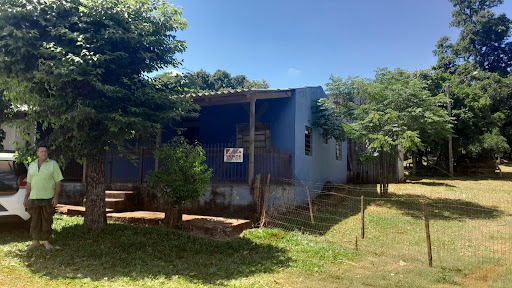 Chácara em Santa Terezinha  -  Cruz Alta