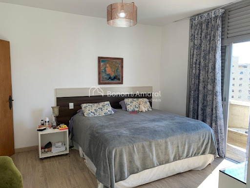 Apartamento, 4 quartos, 281 m² - Foto 19