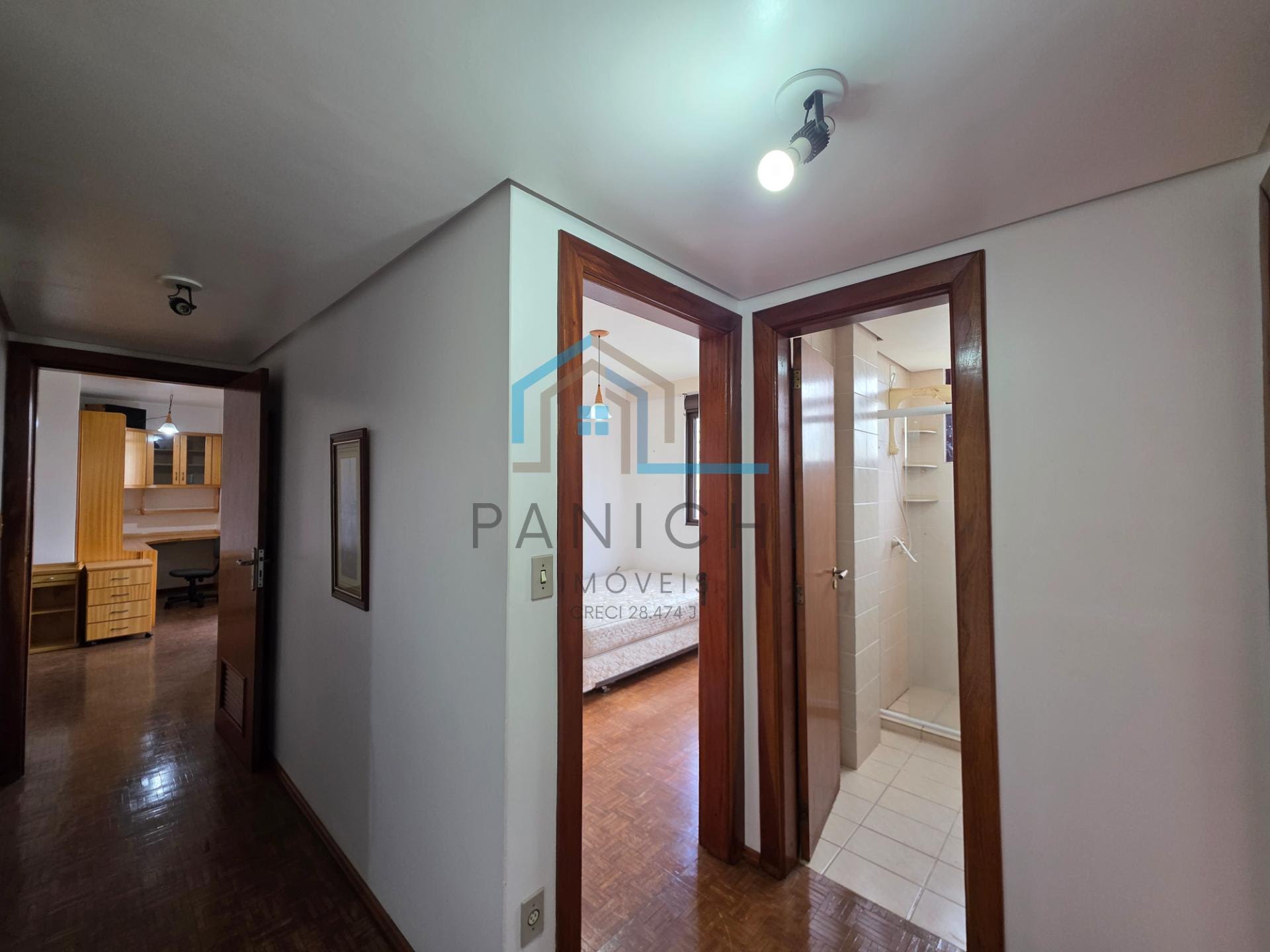 Apartamento à venda com 2 quartos, 1 suíte e 1 vaga no Centro, Ijuí (RS) — foto 15 de 24