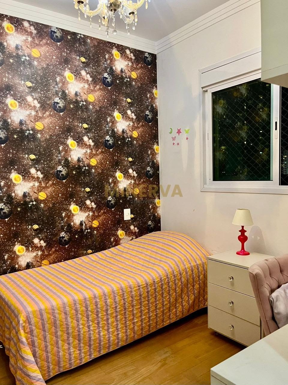 Apartamento à venda com 3 quartos, 3 suítes, 4 vagas e 176m² no Vila Regente Feijó, São Paulo (SP) — foto 23 de 30
