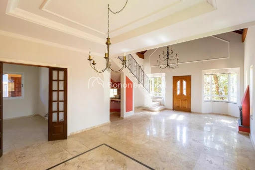 Casa de Condomínio, 5 quartos - Foto 1