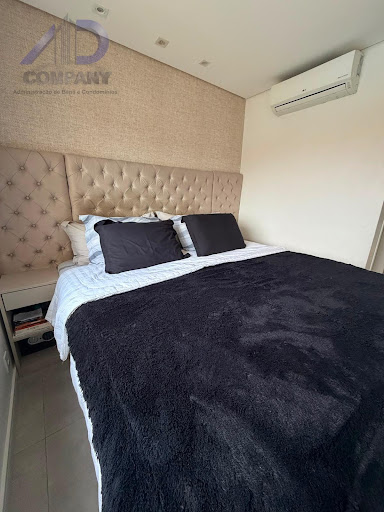 Apartamento em Vila Brasilio Machado  -  São Paulo