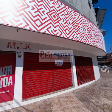 Loja no Centro  -  Coronel Fabriciano