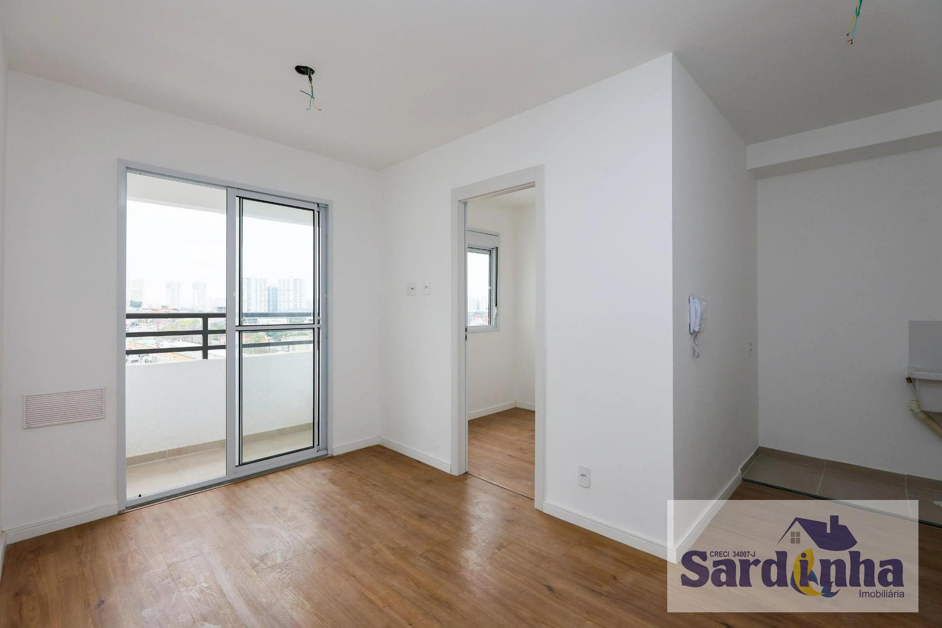 Apartamento para alugar com 2 quartos, 1 banheiro e 40m² no Vila Sônia, São Paulo (SP) — foto 2 de 30