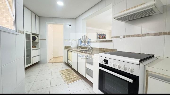 Apartamento à venda com 3 quartos, 1 suíte e 2 vagas no Riviera de São Lourenço, Bertioga (SP) — foto 3 de 12