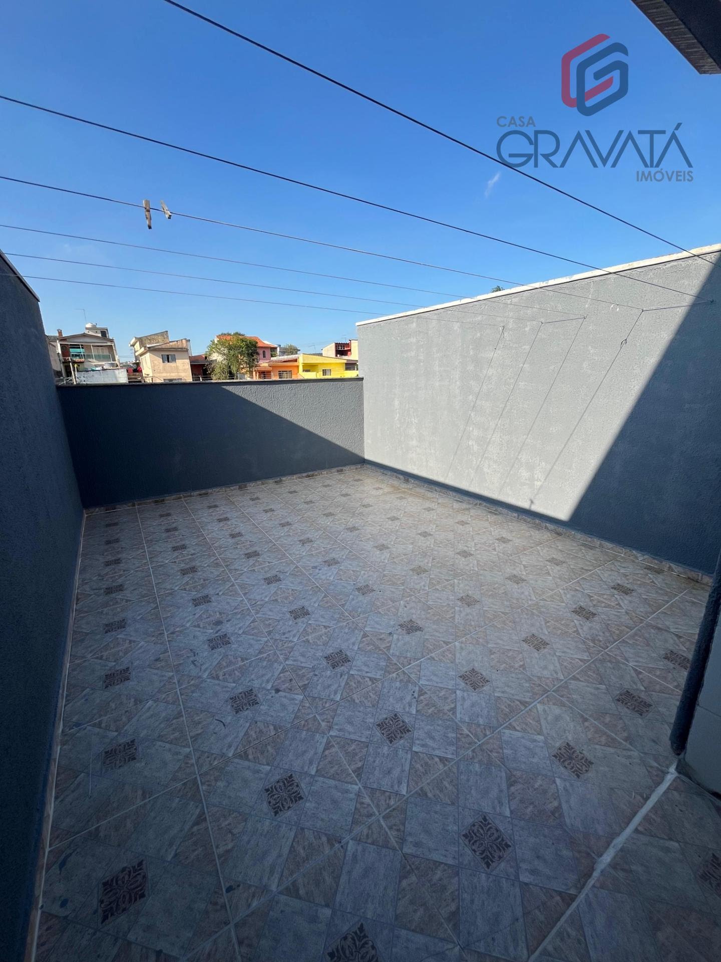 Cobertura à venda com 2 quartos, 1 suíte, 1 vaga e 97m² no Jardim Guarará, Santo André (SP) — foto 17 de 21