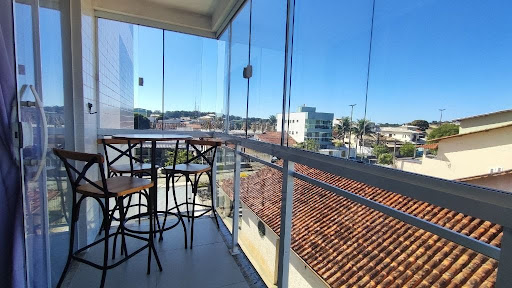 Apartamento em Centro - Rio das Ostras, RJ