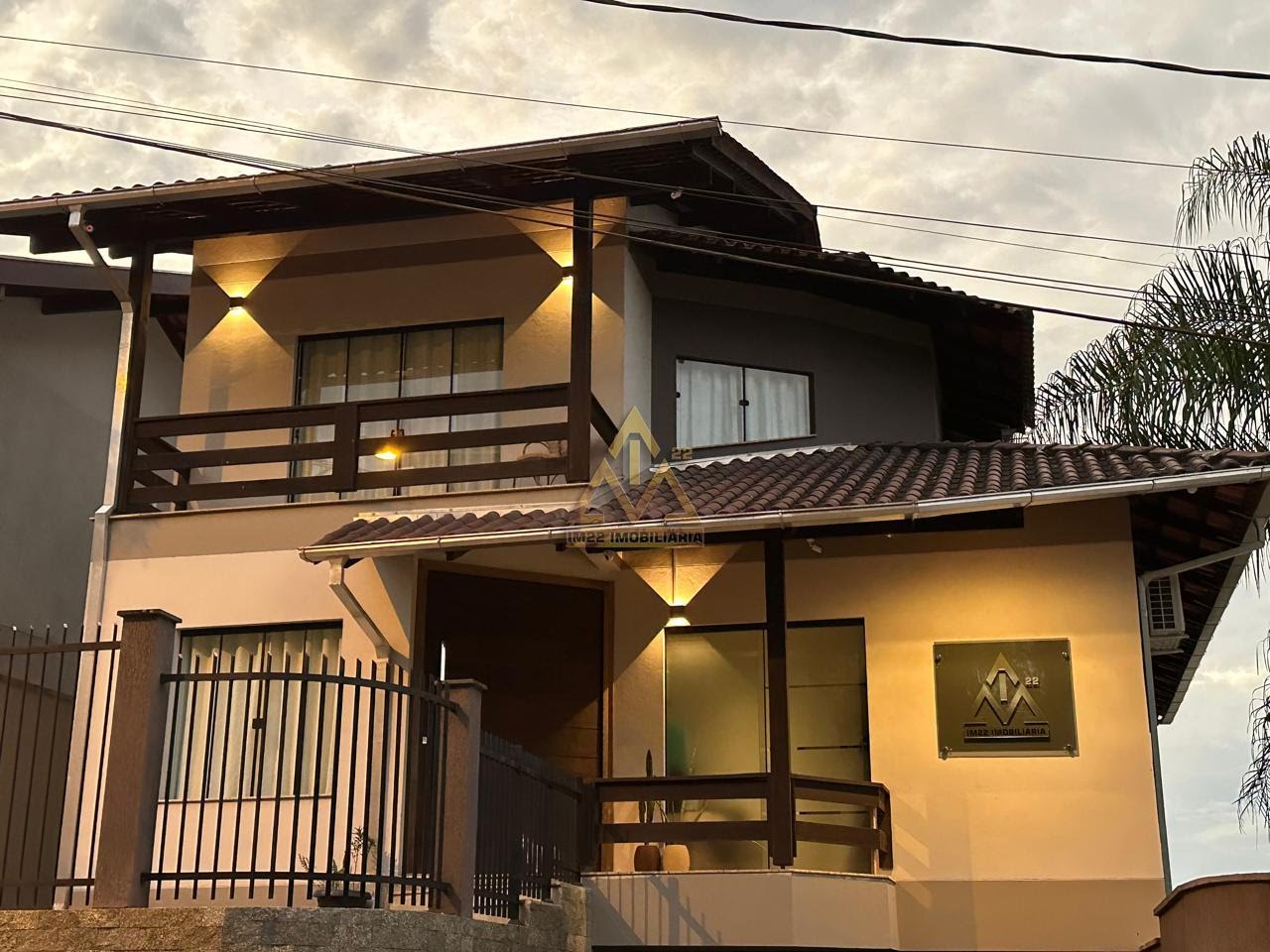 Casa à venda com 3 quartos, 3 banheiros, 3 vagas e 230m² no Itoupava Norte, Blumenau — foto principal