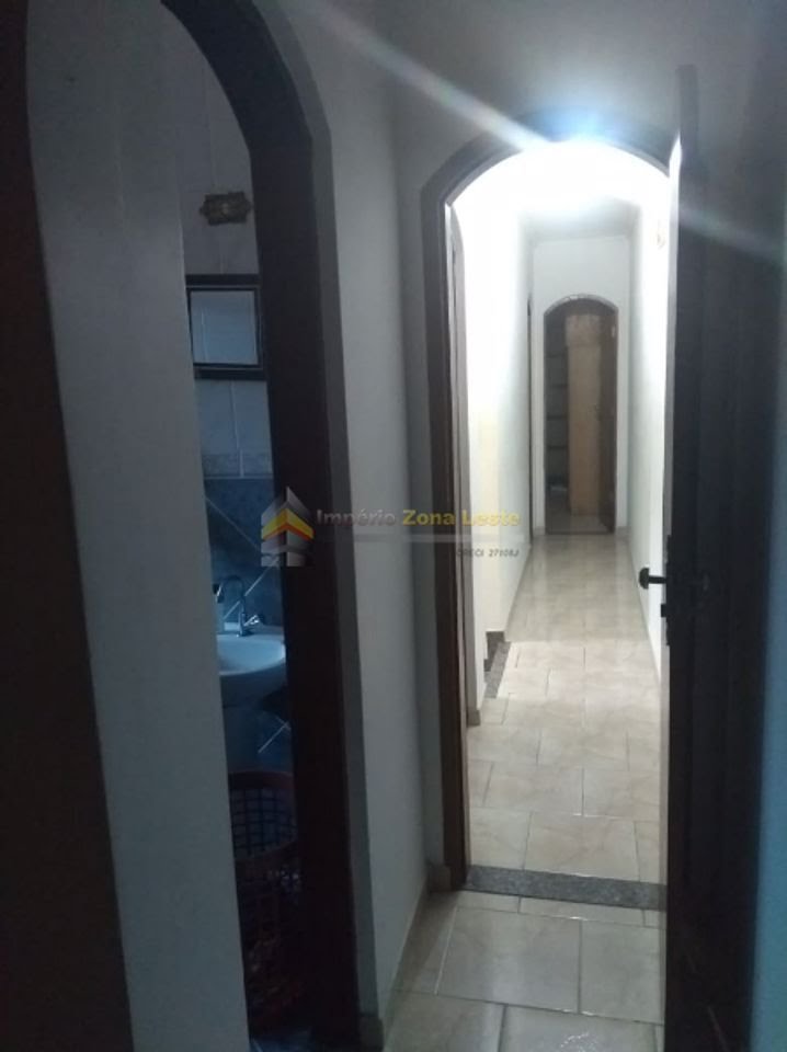 Sobrado, 3 quartos, 169 m² - Foto 11