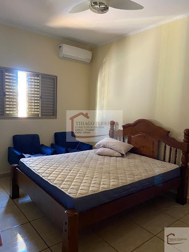 Casa em Jardim Bonanza  -  Santa Rita do Passa Quatro