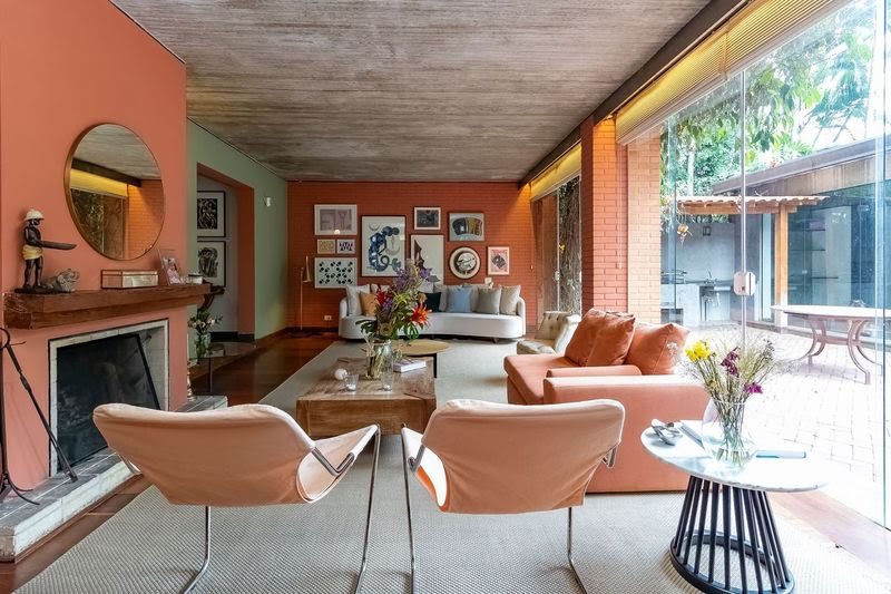 Casa à Venda Rua Des Joaquim Barbosa de Almeida, Alto de Pinheiros/SP 