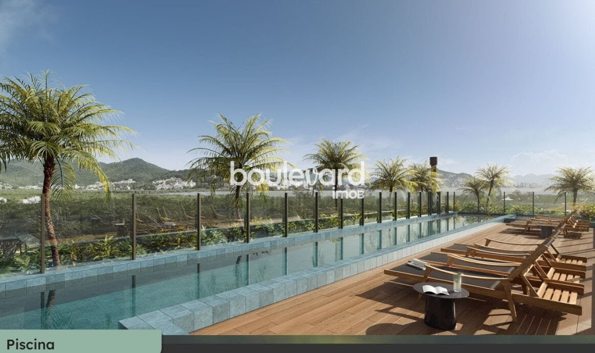Apartamento à venda com 1 quarto, 1 suíte, 1 vaga e 117m² no Cacupé, Florianópolis (SC) — foto 20 de 21