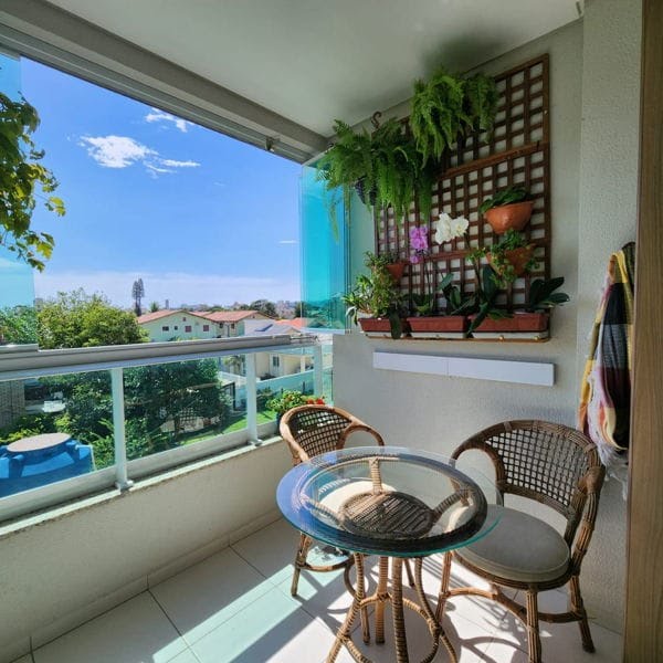 Apartamento à venda com 3 quartos, 1 suíte, 2 vagas e 72m² no Canasvieiras, Florianópolis (SC) — foto 27 de 28