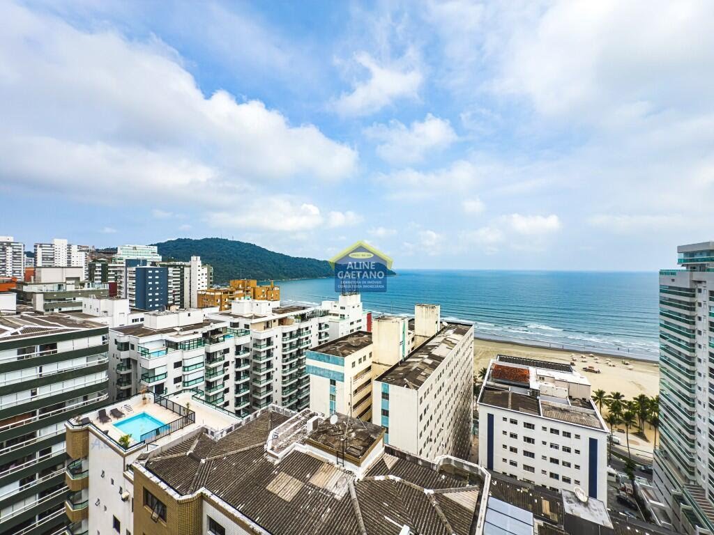 Apartamento à venda com 3 quartos, 2 suítes, 2 vagas e 130m² no Canto do Forte, Praia Grande (SP) — foto 2 de 30