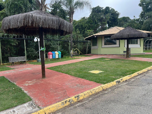 Casa de Condomínio em Loteamento Dinora Rosa  -  Sorocaba