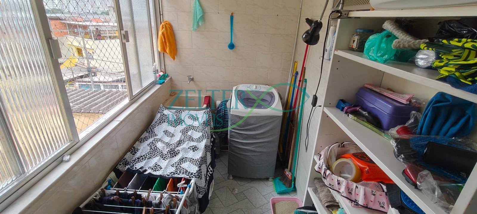 Apartamento à venda com 1 quarto, 1 banheiro e 49m² no Irajá, Rio de Janeiro (RJ) — foto 12 de 16