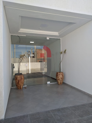 Apartamento no Glória  -  Osório