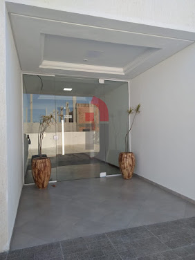 Apartamento no Glória  -  Osório