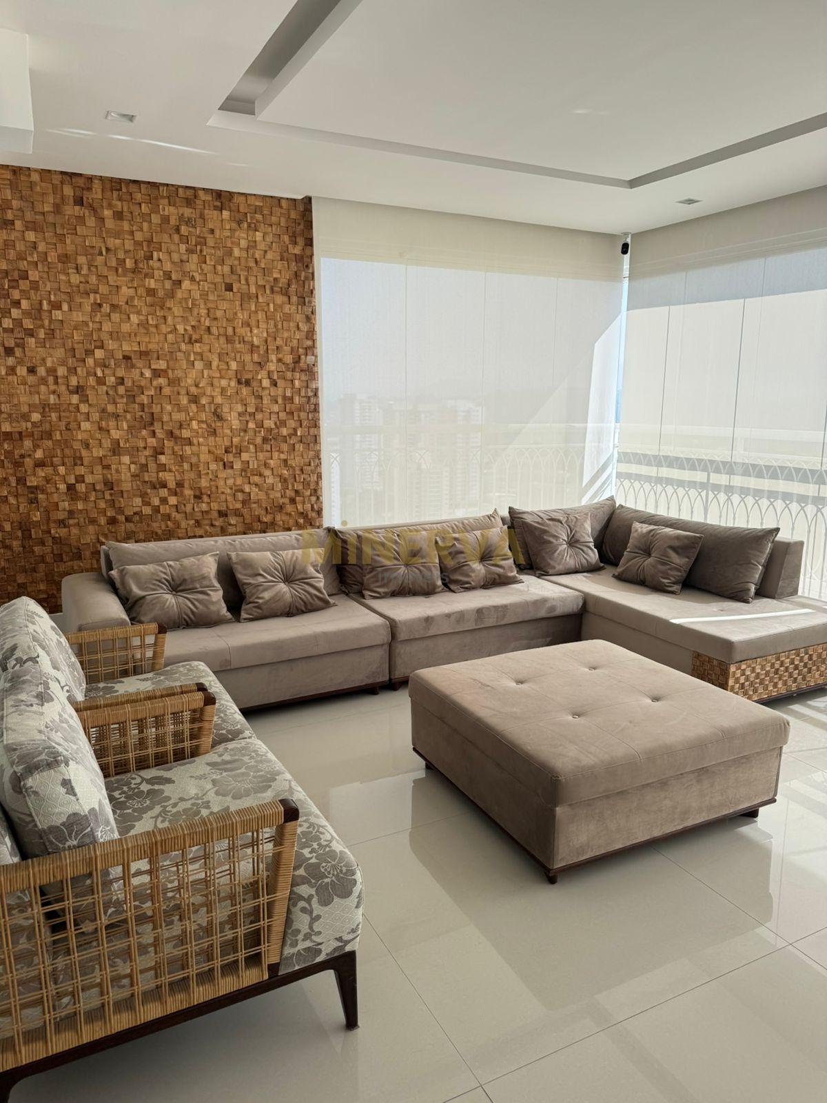 Apartamento à venda com 4 quartos, 3 suítes, 4 vagas e 202m² no Vila Galvão, Guarulhos (SP) — foto 5 de 30