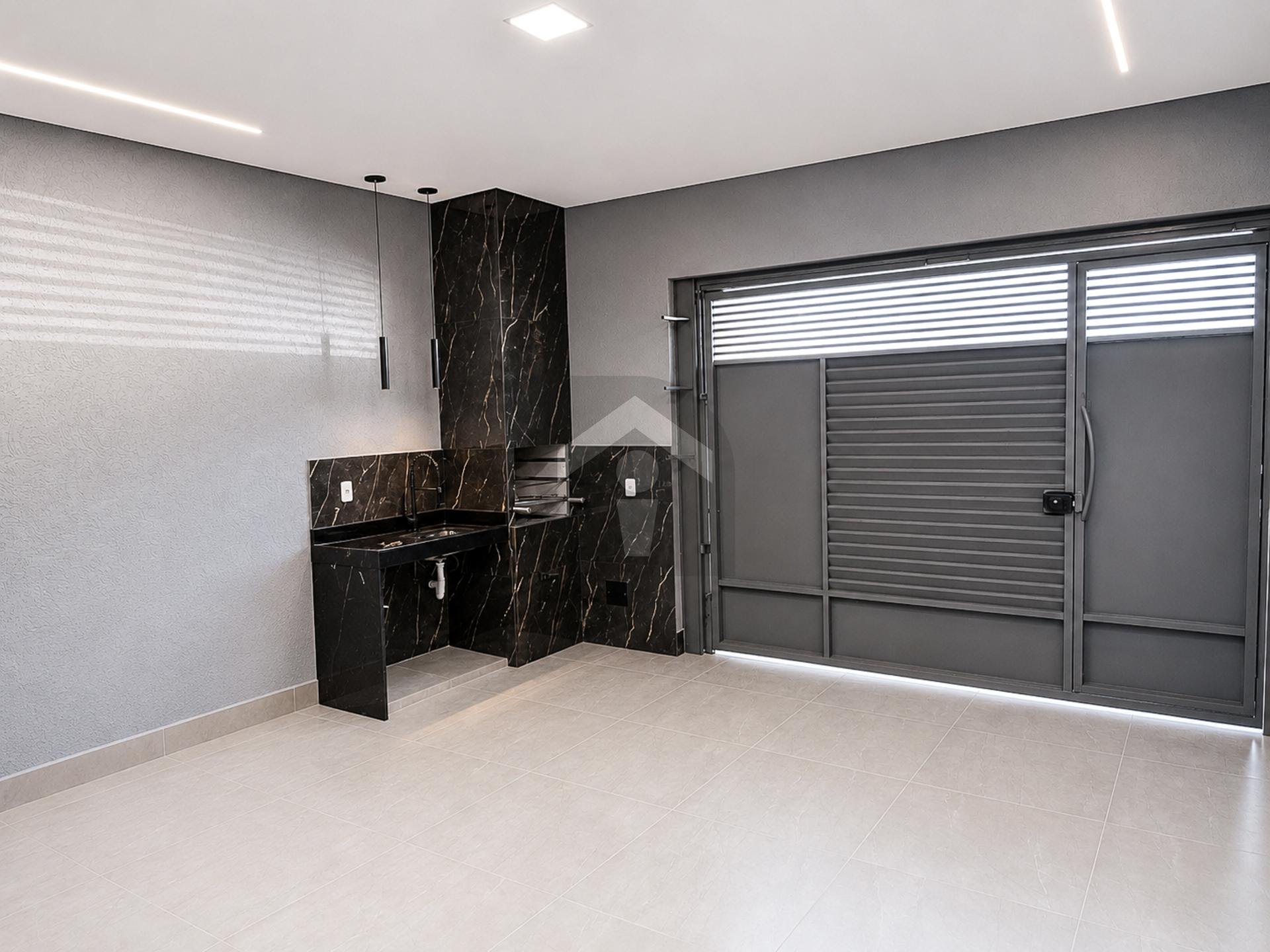 Casa, 3 quartos, 100 m² - Foto 4