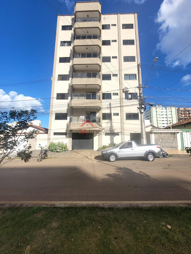Kitnet no Centro  -  Unaí