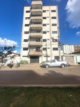 Kitnet no Centro  -  Unaí