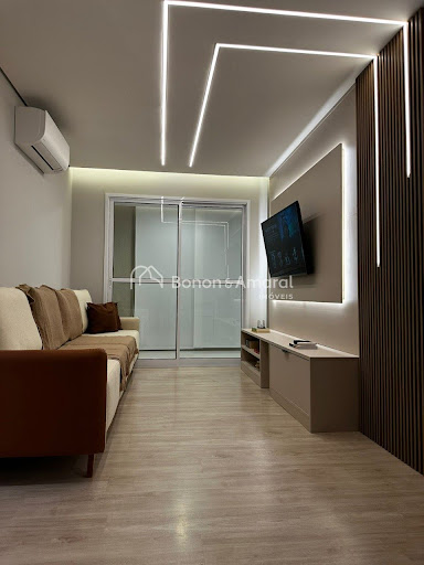 Apartamento, 2 quartos, 61 m² - Foto 4