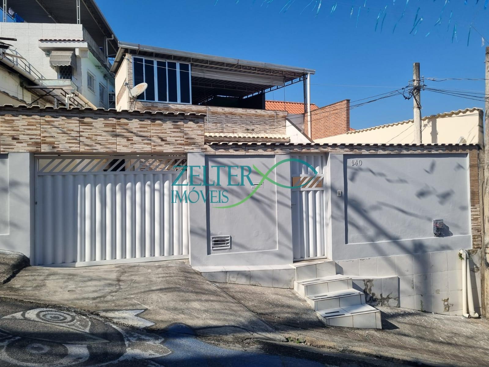 Casa à venda com 3 quartos, 2 banheiros, 2 vagas e 69m² no Irajá, Rio de Janeiro (RJ) — foto 6 de 22