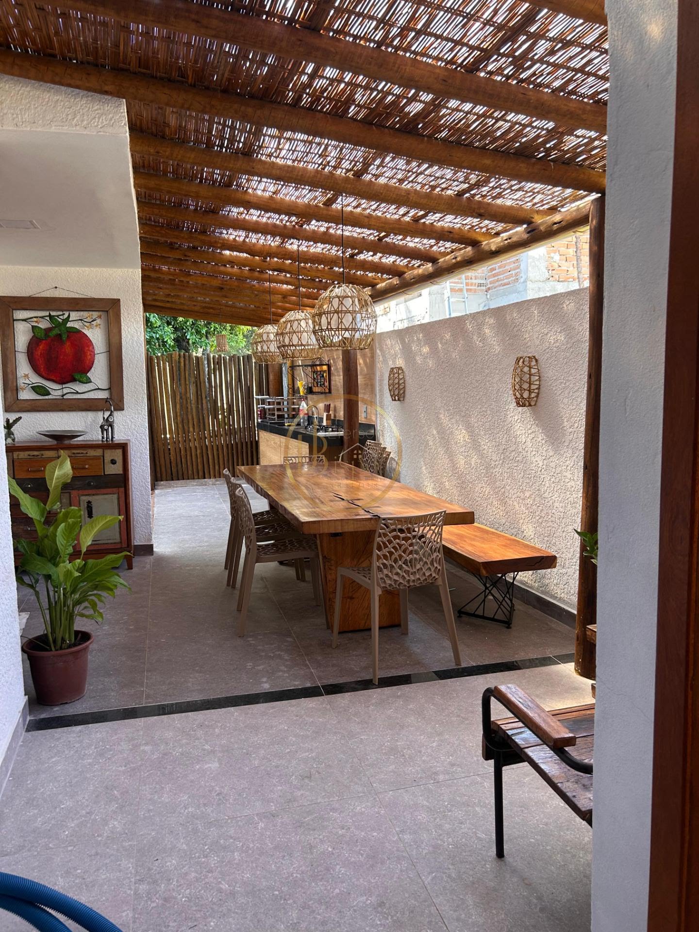Casa à venda com 4 quartos, 4 suítes, 2 vagas e 180m² no Arraial D'ajuda ( Estrada da Balsa ), Porto Seguro (BA) — foto 13 de 15