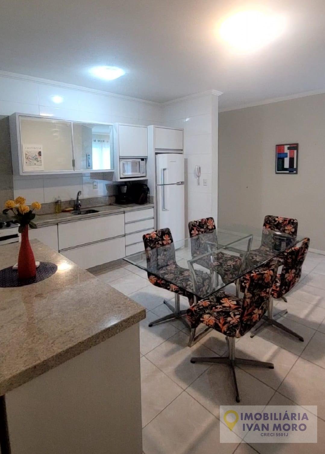 Apartamento à venda com 2 quartos, 3 banheiros, 1 vaga e 82m² no Ingleses Norte, Florianópolis — foto principal